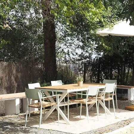 Ranchito De Alhucemas,piscina Privada Y Barbacoa Casa vacanze Montellano