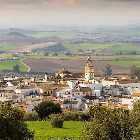 Casa vacanze Ranchito De Alhucemas,piscina Privada Y Barbacoa Montellano