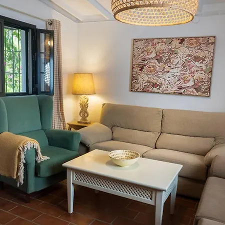 Ranchito De Alhucemas,piscina Privada Y Barbacoa Holiday home *