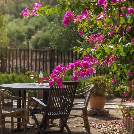 Ranchito De Alhucemas,piscina Privada Y Barbacoa * Montellano