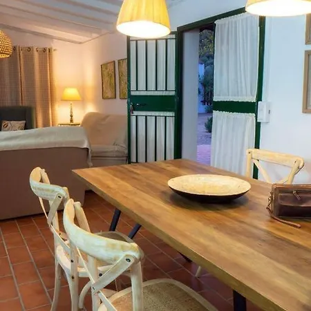 Ranchito De Alhucemas,piscina Privada Y Barbacoa * Montellano