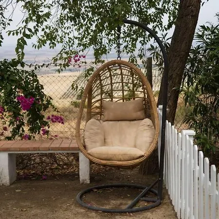 Ranchito De Alhucemas,piscina Privada Y Barbacoa